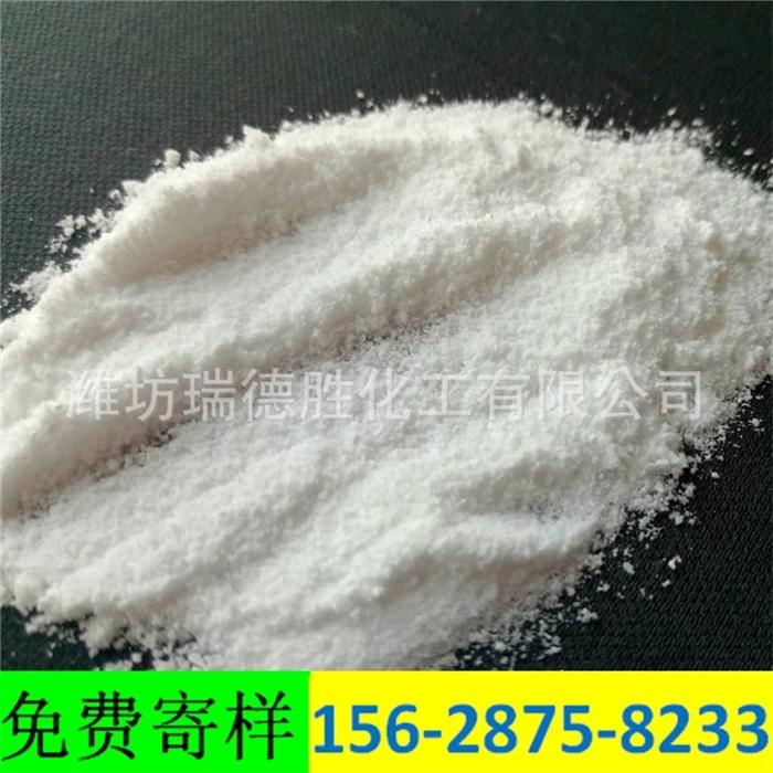 湖南二水片状氯化钙